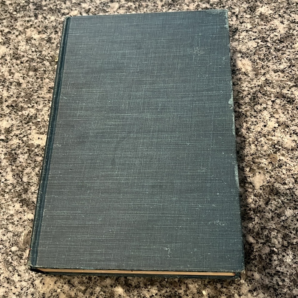 Winston Churchill by Robert Lewis Taylor. FIRST EDITION - Picture 2 of 6
